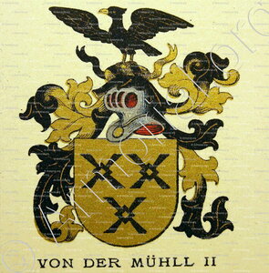 DER MÜHLL