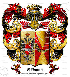 O'DONNEL