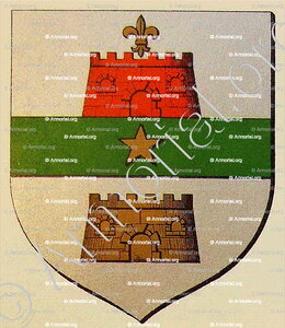 FAVRAT DE BELLEVAUX