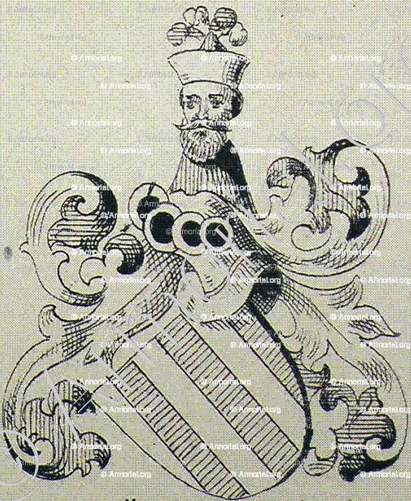 SEINSHEIM_Bayerischer Adel. _Heiliges Römisches Reich