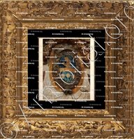 cadre-ancien-or-NASELLI_Castellammare di Golfo. Sicilia._Italia