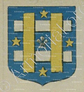 FECHERIN ve N. (Alsace)