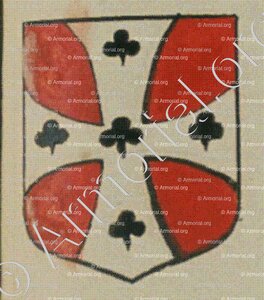 Habitants du village de Menelsheim (Alsace)