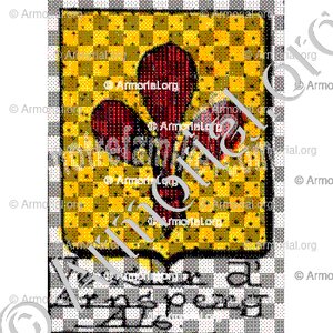 Vessler d'Arnsperg