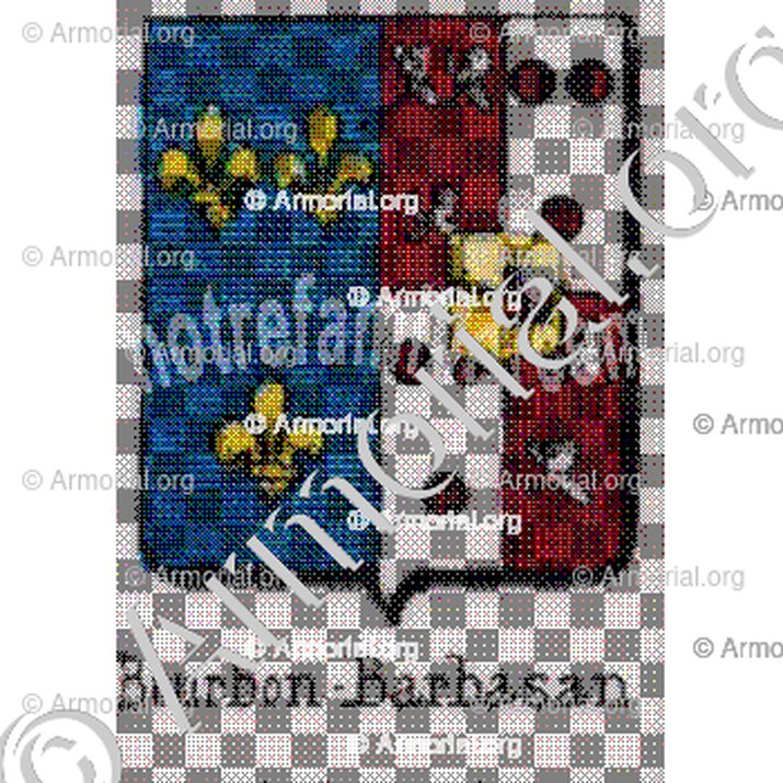 Bourbon_ Barbasan_ 