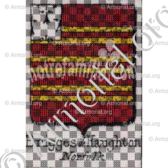 Brigges de Haughton__