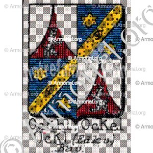 Ockhl Ockel Ockl (Eddle v.)