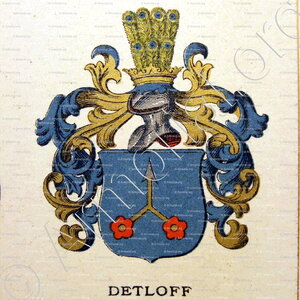DETLOFF
