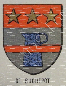 De BUCHEPOT