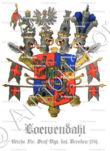 LOEWENDAHL