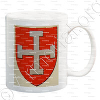 mug-FAVRE D'USILLON_Ancien Duché de Savoie_États de Savoie