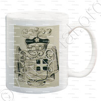 mug-SEYSSEL_Bayerischer Adel.  _1812_Heiliges Römisches Reich