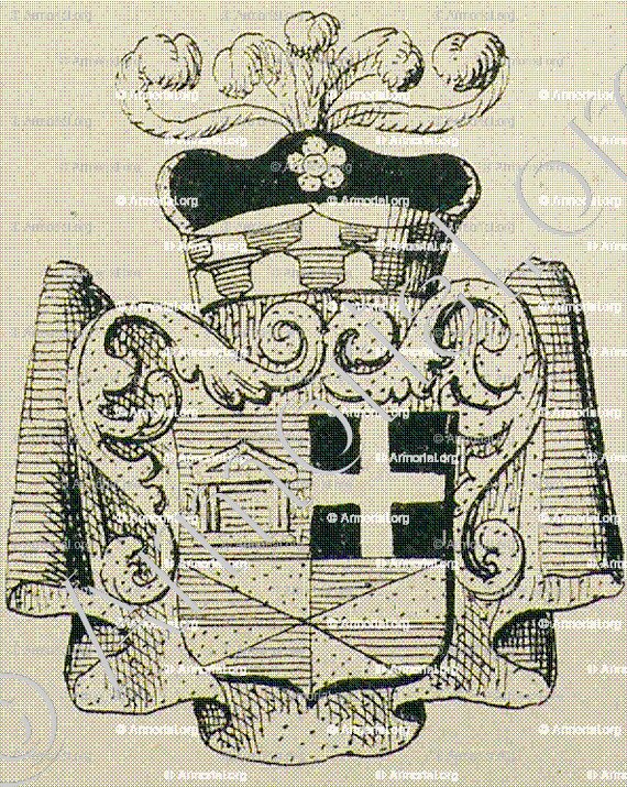 SEYSSEL_Bayerischer Adel.  _1812_Heiliges Römisches Reich