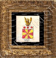 cadre-ancien-or-DE PRELLE DE LA NIEPPE_Armorial royal des Pays-Bas_Europe