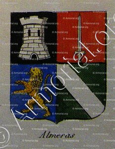 ALMERAS
