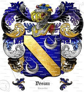 VÉSIAN