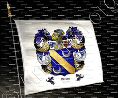 drapeau-VÉSIAN_Languedoc_France (1)