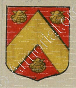 Habitants du village de Mertzwiller (Alsace)