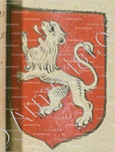 De CHENLES LE GRAND (La Rochelle)