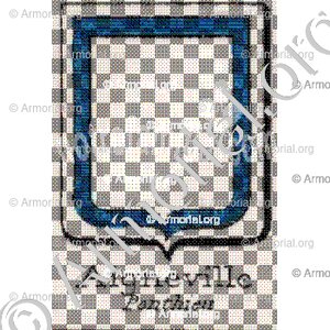 Aigneville