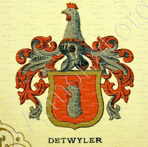DETWYLER