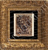 cadre-ancien-or-FERETTA_Contea di Nizza_Ducato di Savoia, Regno di Sardegna.