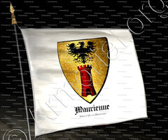 drapeau-MAURIENNE_Vallée d'Arc en Maurienne. Savoie_France (2) HD