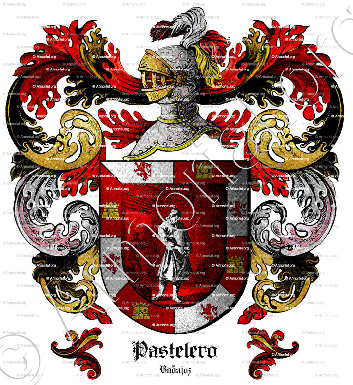 PASTELERO_ Badajoz, Extremadura._España (iii)