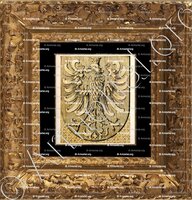 cadre-ancien-or-LUDMILLA_Kraków_ Polska