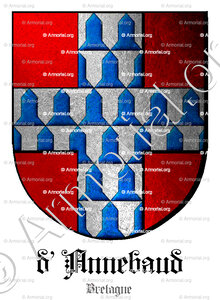 D'ANNEBAUD