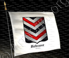 drapeau-SIEBRASSE_Hamburg  (Pro Heraldica)_Deutschland