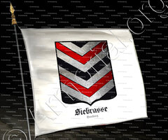 drapeau-SIEBRASSE_Hamburg  (Pro Heraldica)_Deutschland