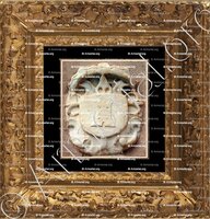 cadre-ancien-or-PEROLLO_Castellamarre del Golfo. Sicilia._Italia