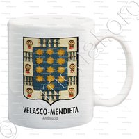 mug-VELASCO-MENDIETA_Andalucía_España ()