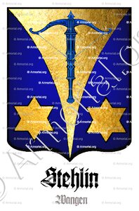 STEHLIN