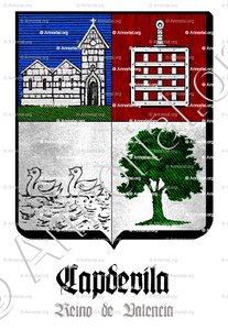 CAPDEVILA