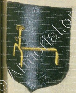 De CHENUT (La Rochelle)