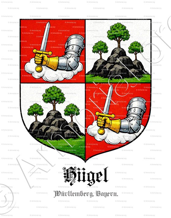 HÜGEL_Württemberg, Bayern._Deutschland (2)