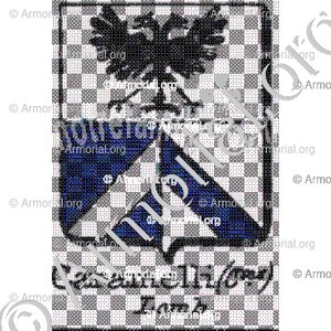 Caramelli (Ctes. )