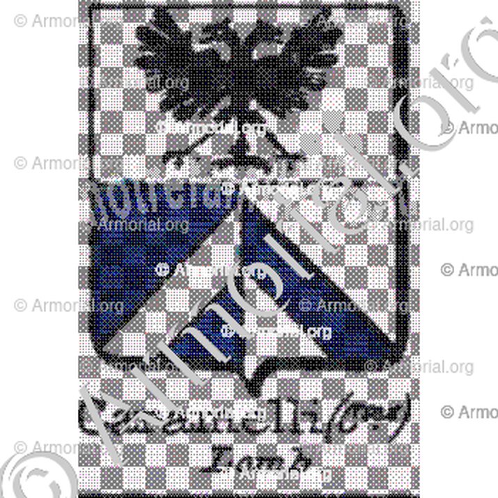 Caramelli (Ctes. )__