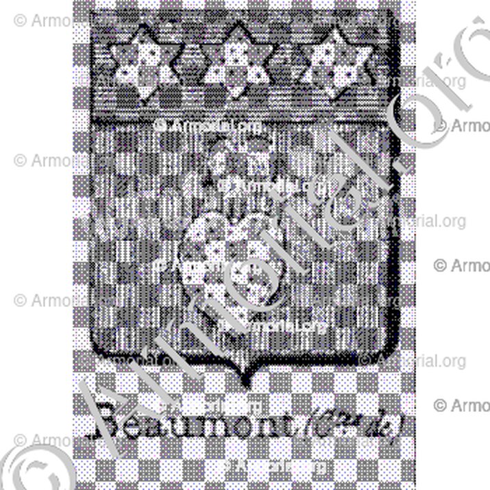 Beaumont (Ctes. de)__