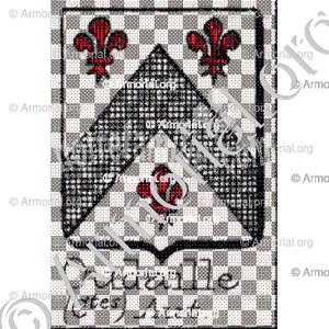 Oudaille (Ctes)