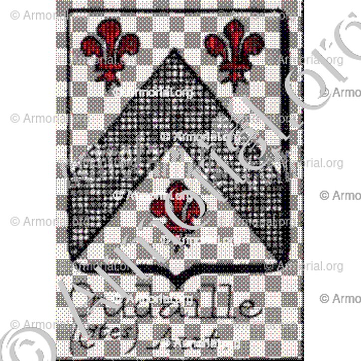 Oudaille (Ctes)__