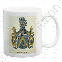 mug-DEUCHER_Wappenbuch der Stadt Basel . B.Meyer Knaus 1880_Schweiz