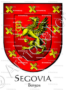 SEGOVIA
