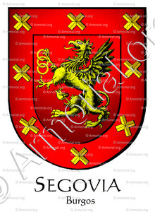 SEGOVIA