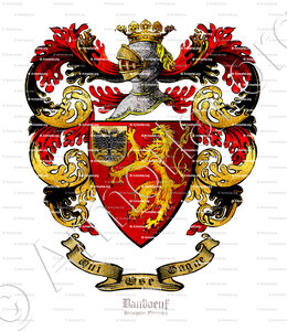 DAUBOEUF