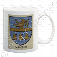 mug-de BUSSIERE_Bourbonnais_France