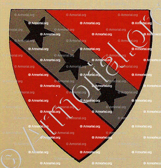 FEISSINIACO_Ancien Duché de Savoie_États de Savoie