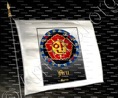 drapeau-ARN_Korea (hangul)_Korea..